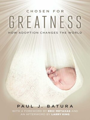 Chosen for Greatness - ebook